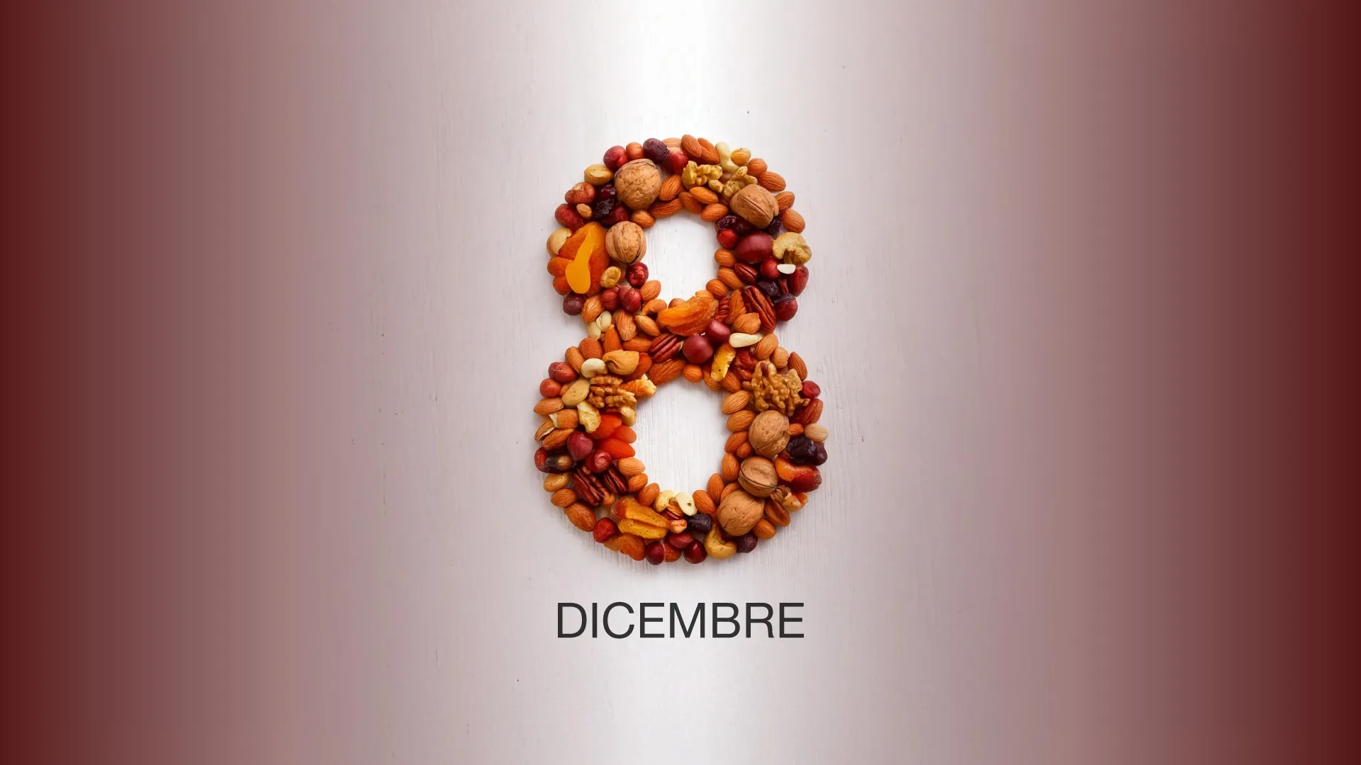 Festa dell'Immacolata Concezione - Showroom aperto nel pomeriggio