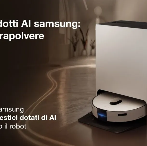 Ostiliomobili & Veneta Cucine Promozione Samsung